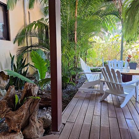 Infiniti Hotel Puerto Viejo de Talamanca Zewnętrze zdjęcie