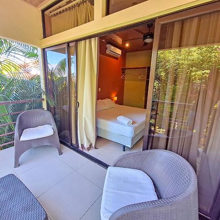 Infiniti Hotel Puerto Viejo de Talamanca Zewnętrze zdjęcie
