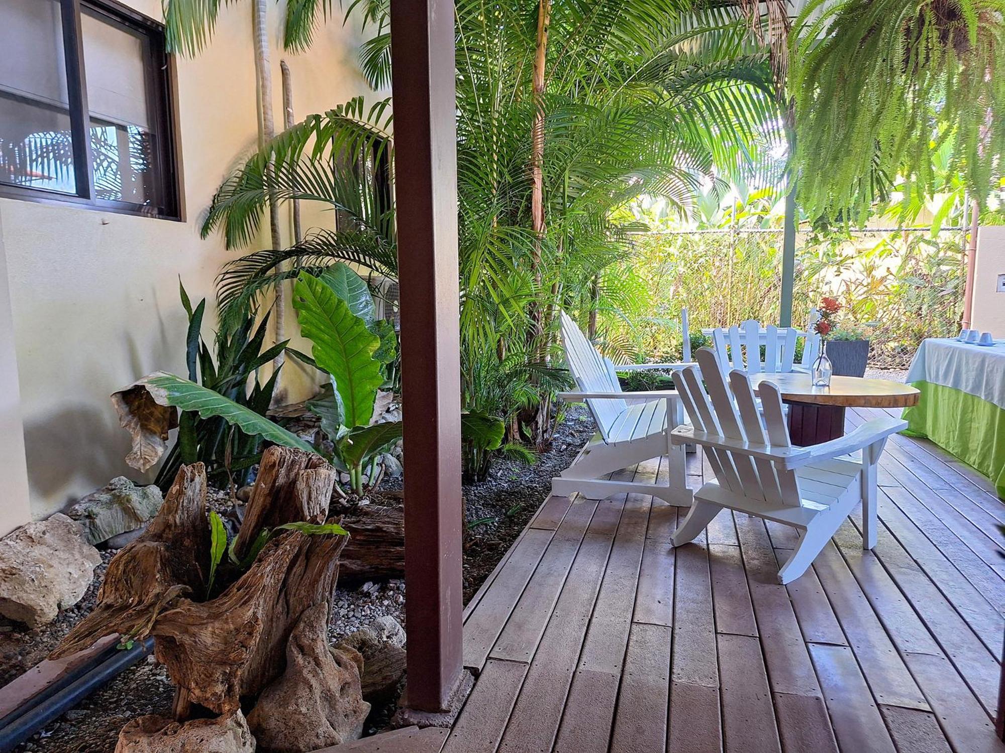 Infiniti Hotel Puerto Viejo de Talamanca Zewnętrze zdjęcie