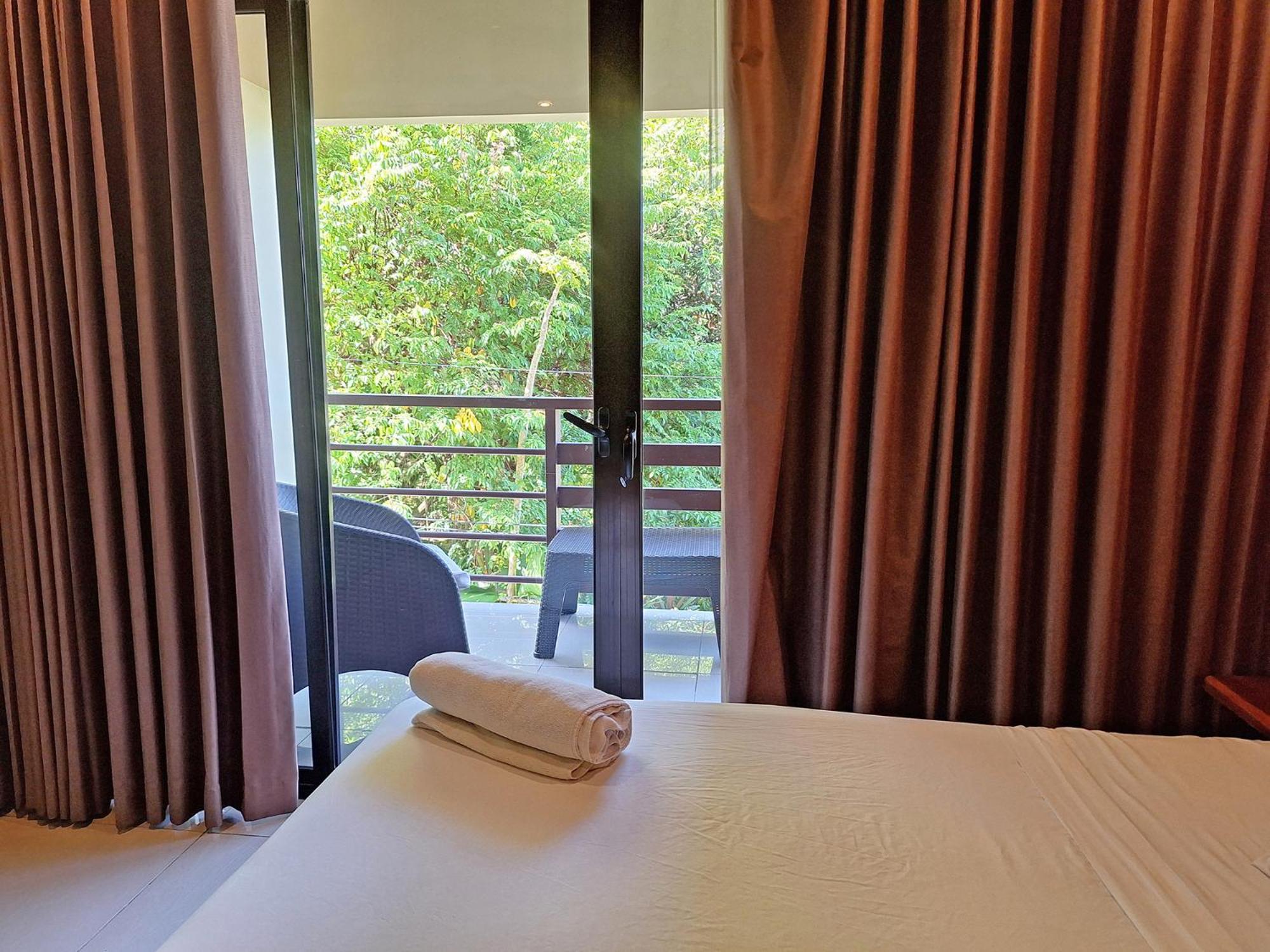 Infiniti Hotel Puerto Viejo de Talamanca Zewnętrze zdjęcie