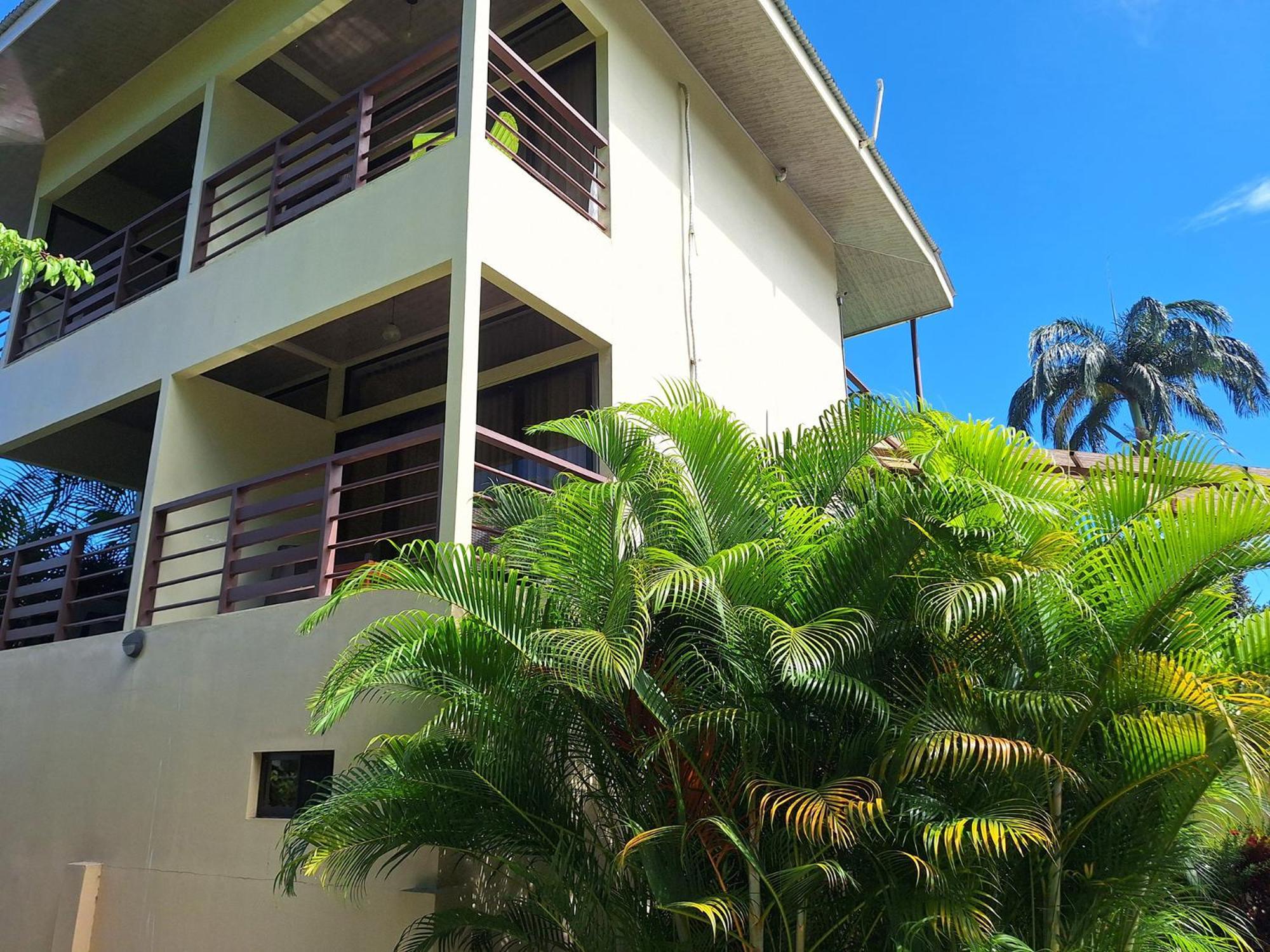 Infiniti Hotel Puerto Viejo de Talamanca Zewnętrze zdjęcie