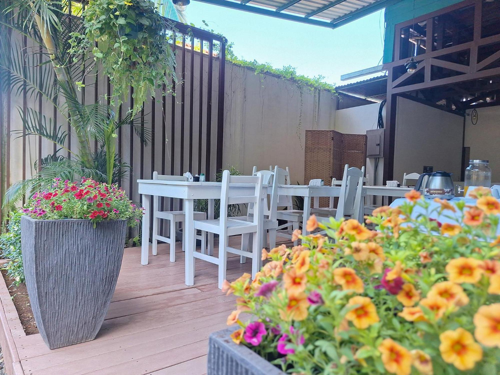 Infiniti Hotel Puerto Viejo de Talamanca Zewnętrze zdjęcie
