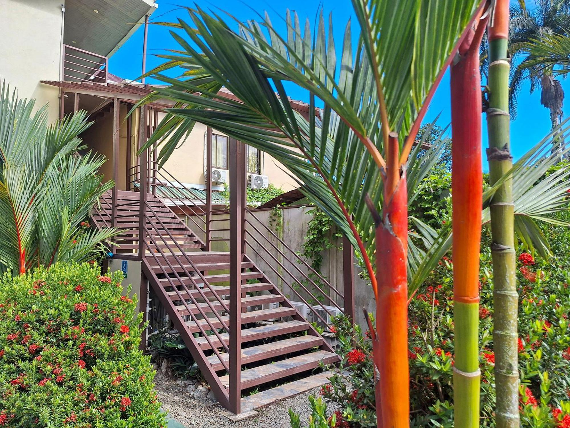 Infiniti Hotel Puerto Viejo de Talamanca Zewnętrze zdjęcie