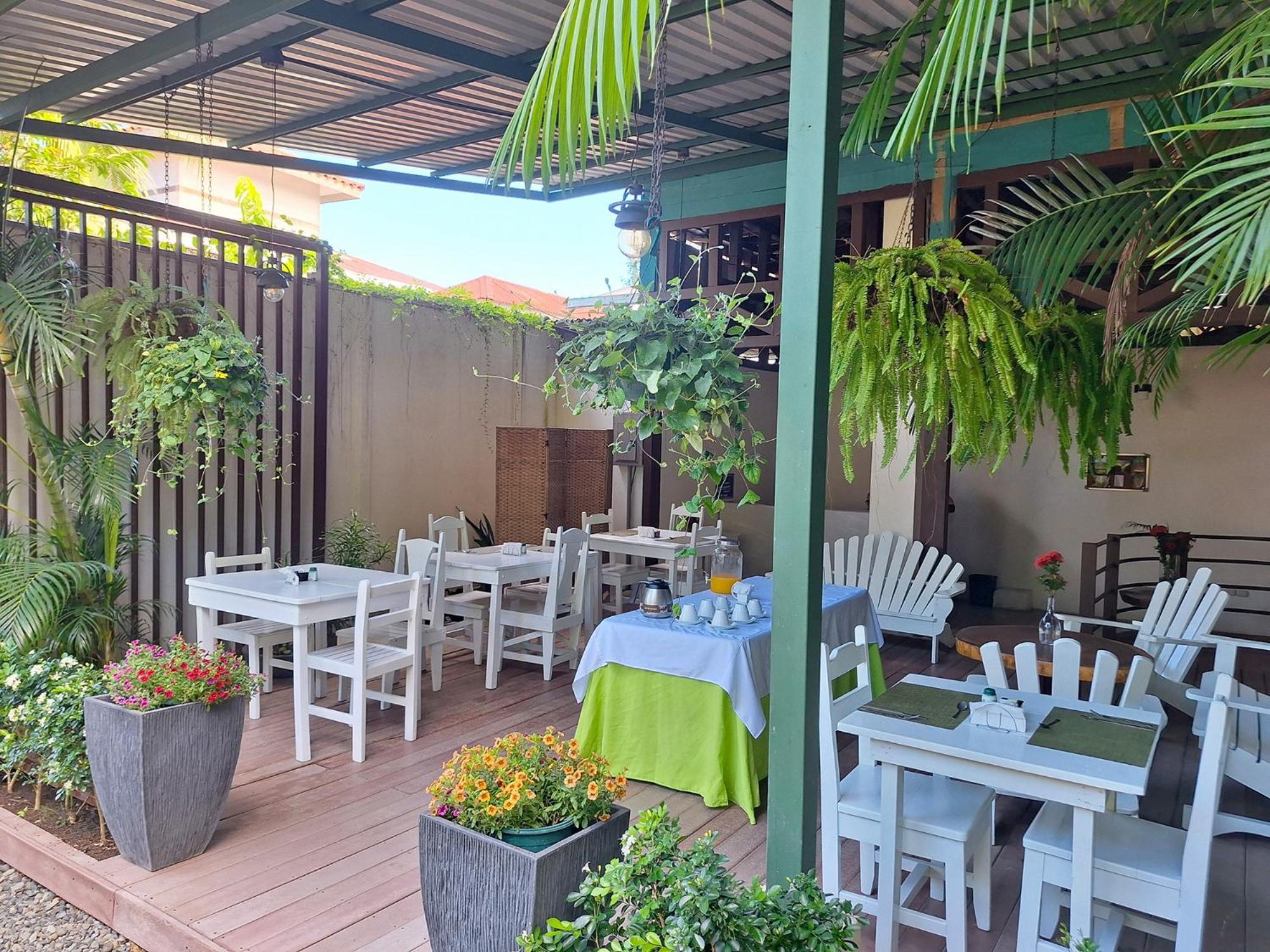 Infiniti Hotel Puerto Viejo de Talamanca Zewnętrze zdjęcie