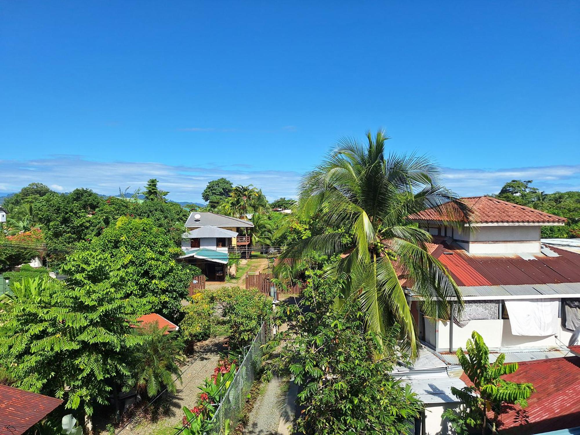 Infiniti Hotel Puerto Viejo de Talamanca Zewnętrze zdjęcie