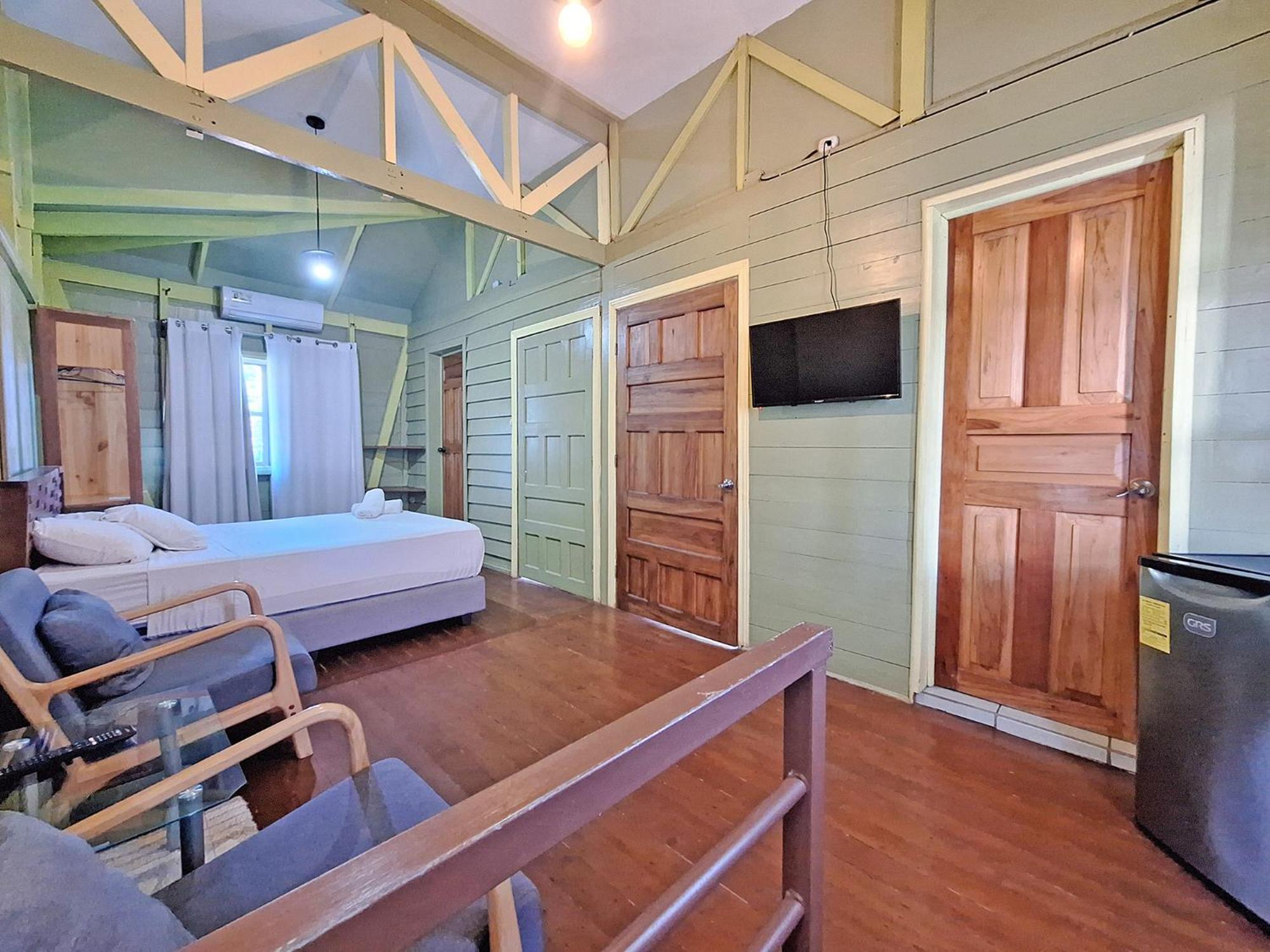 Infiniti Hotel Puerto Viejo de Talamanca Zewnętrze zdjęcie