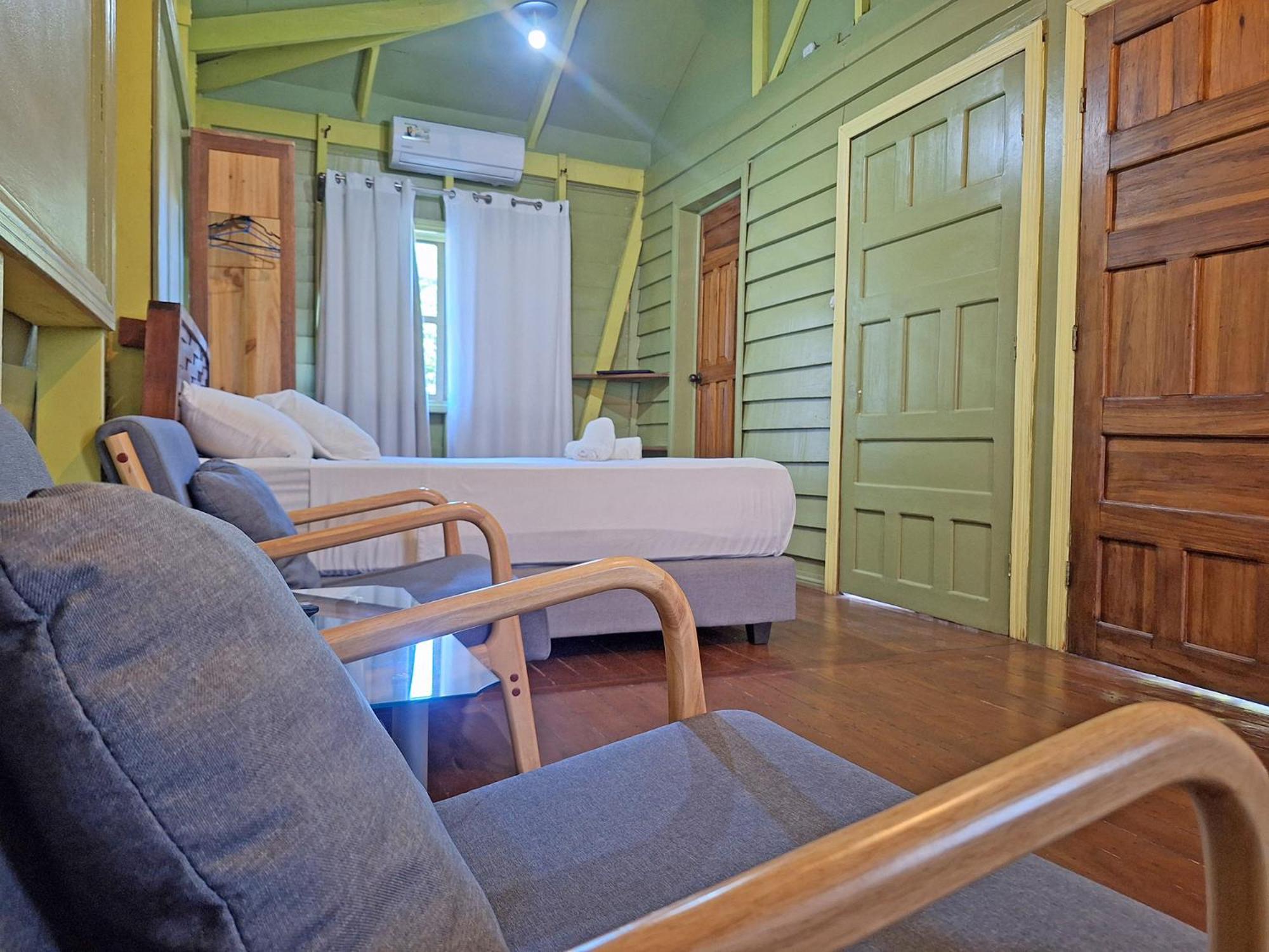 Infiniti Hotel Puerto Viejo de Talamanca Zewnętrze zdjęcie