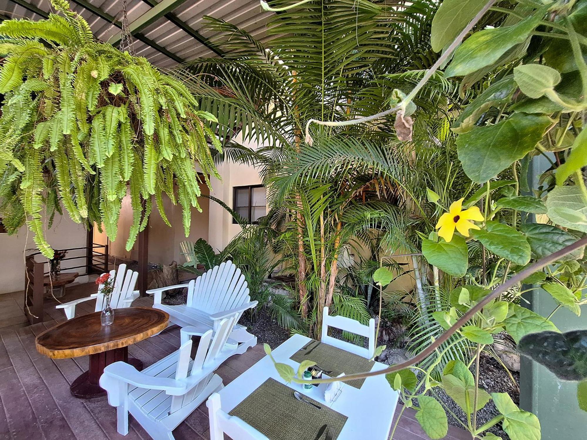 Infiniti Hotel Puerto Viejo de Talamanca Zewnętrze zdjęcie