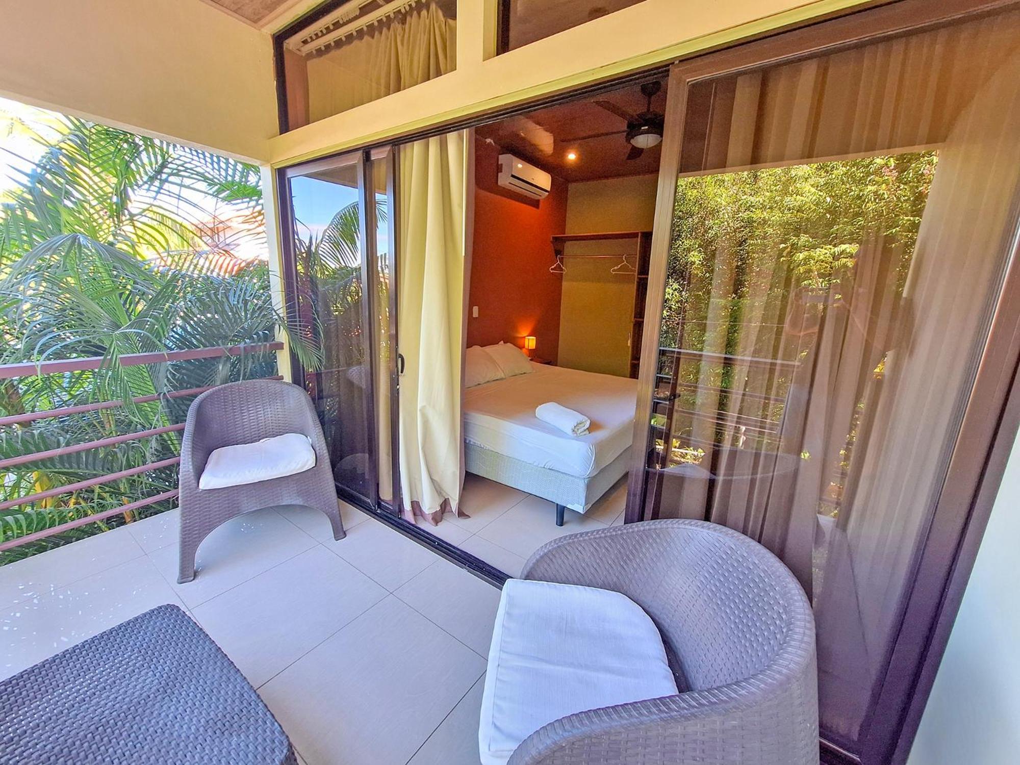 Infiniti Hotel Puerto Viejo de Talamanca Zewnętrze zdjęcie