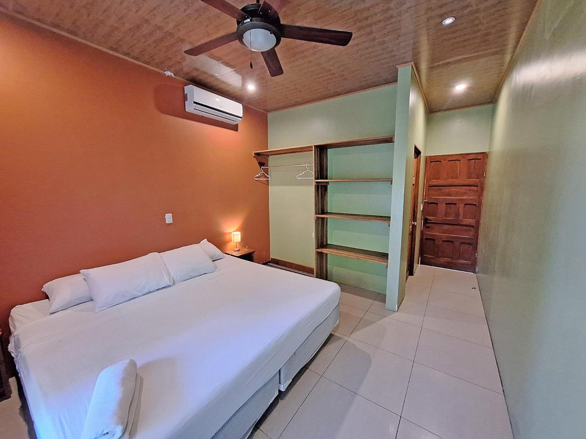 Infiniti Hotel Puerto Viejo de Talamanca Zewnętrze zdjęcie