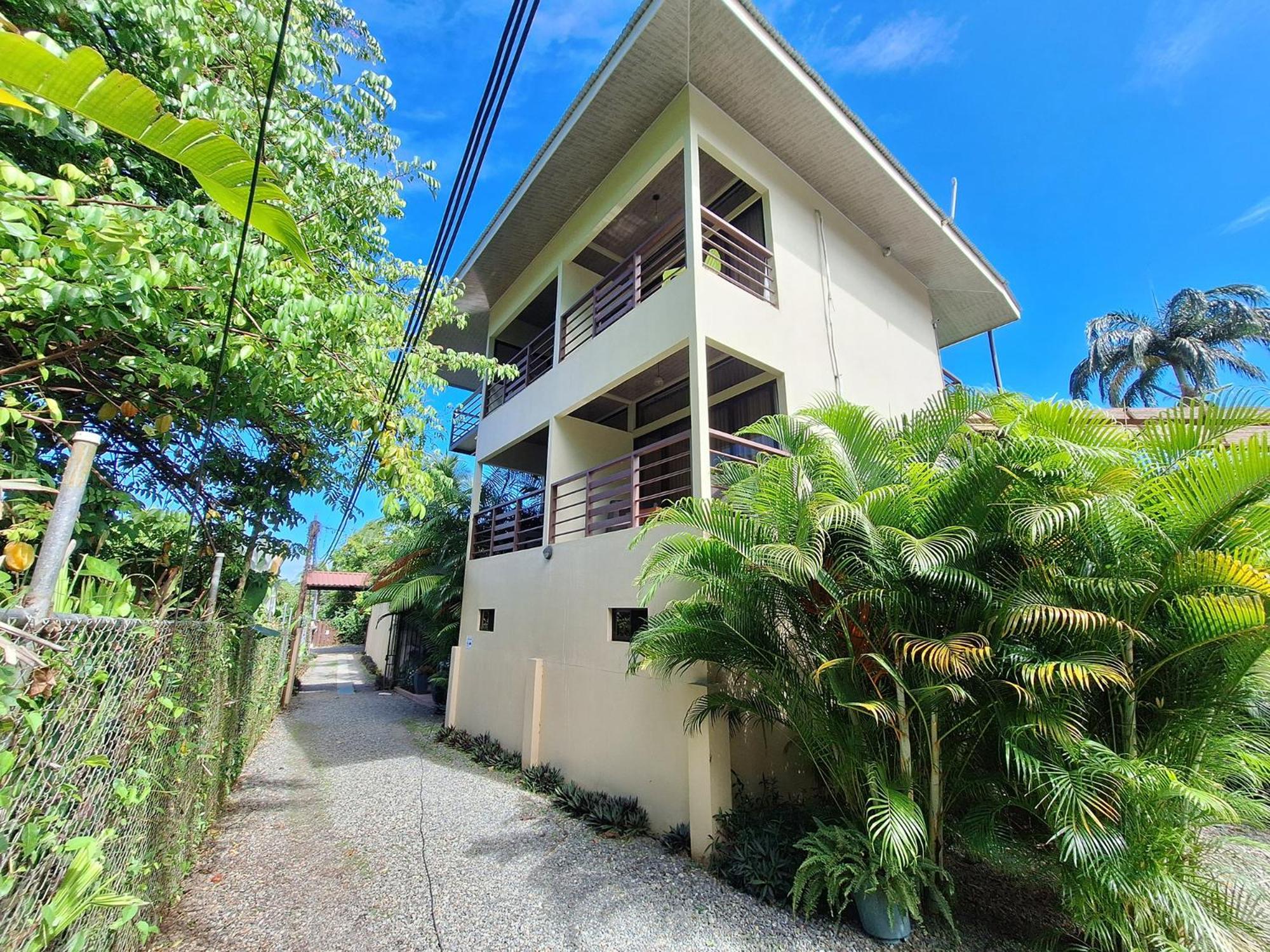Infiniti Hotel Puerto Viejo de Talamanca Zewnętrze zdjęcie