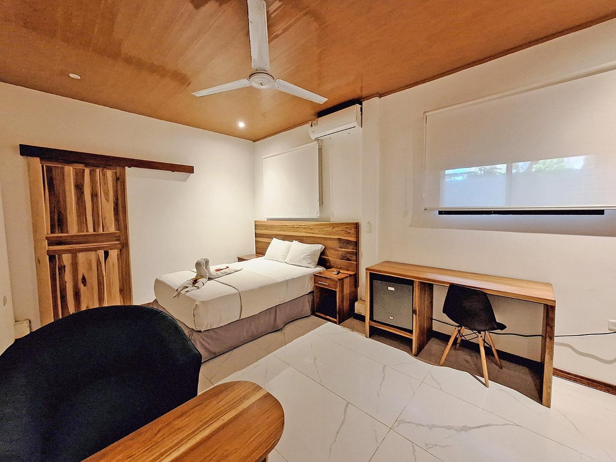 Infiniti Hotel Puerto Viejo de Talamanca Zewnętrze zdjęcie