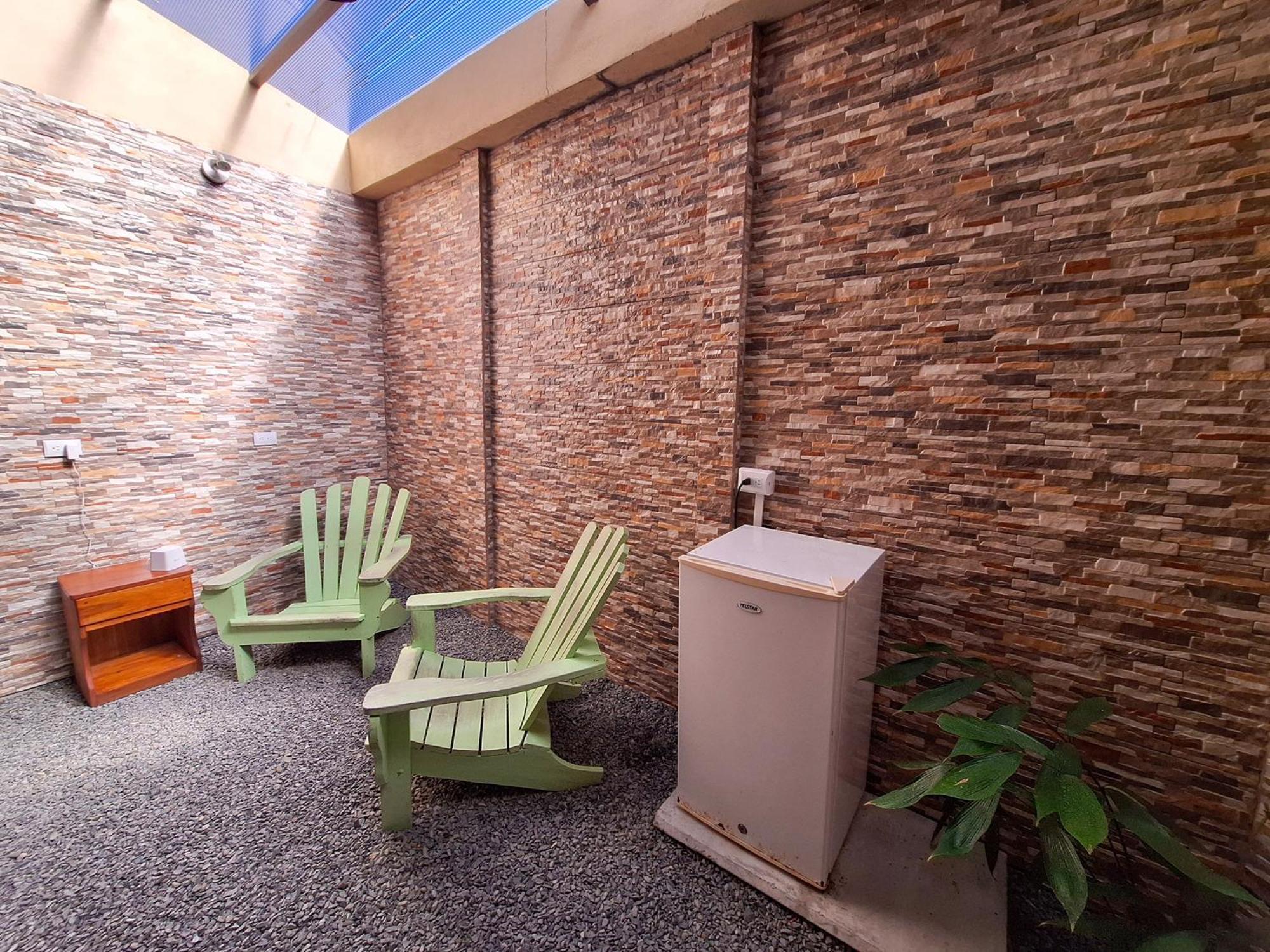 Infiniti Hotel Puerto Viejo de Talamanca Zewnętrze zdjęcie