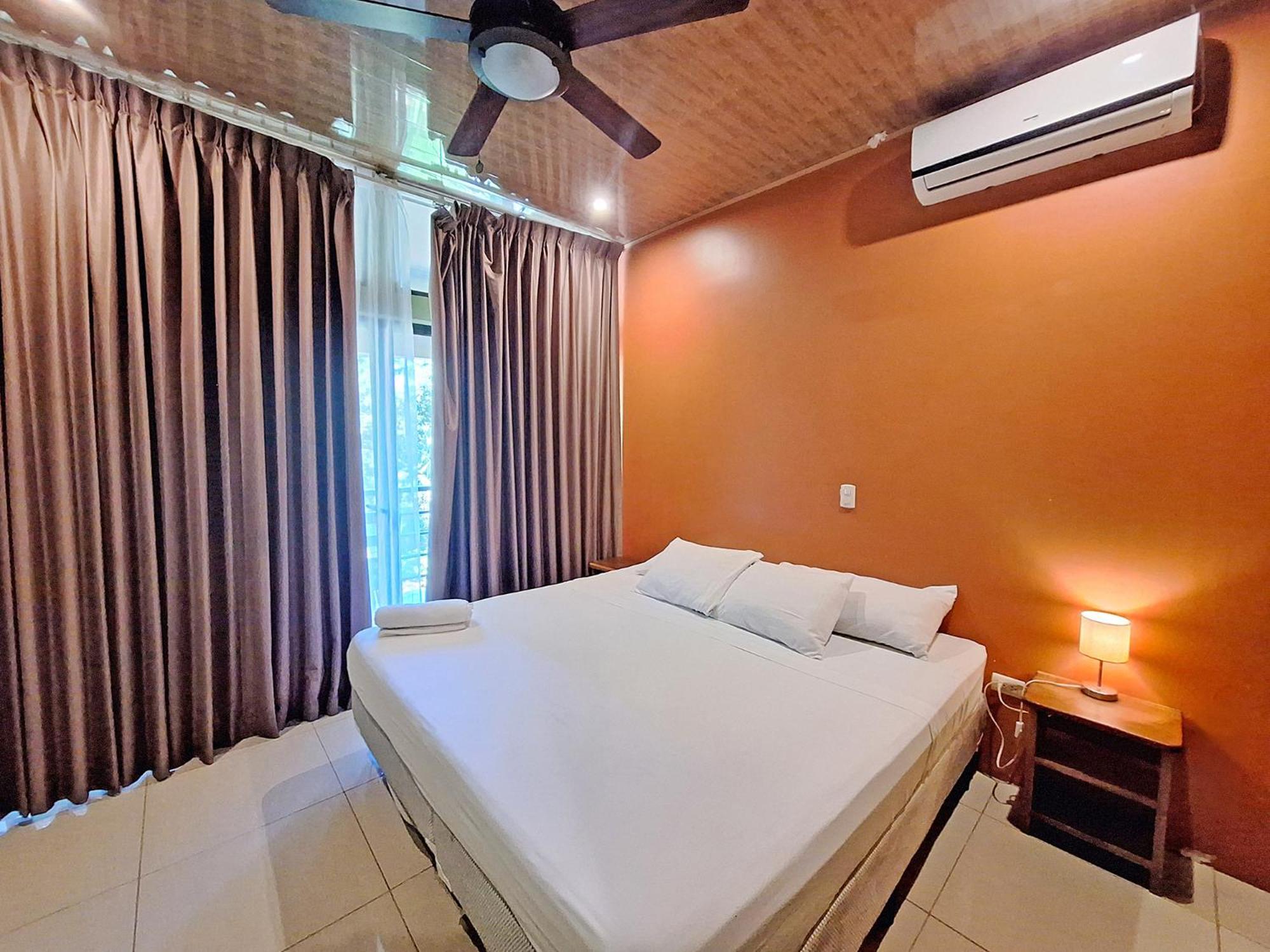 Infiniti Hotel Puerto Viejo de Talamanca Zewnętrze zdjęcie