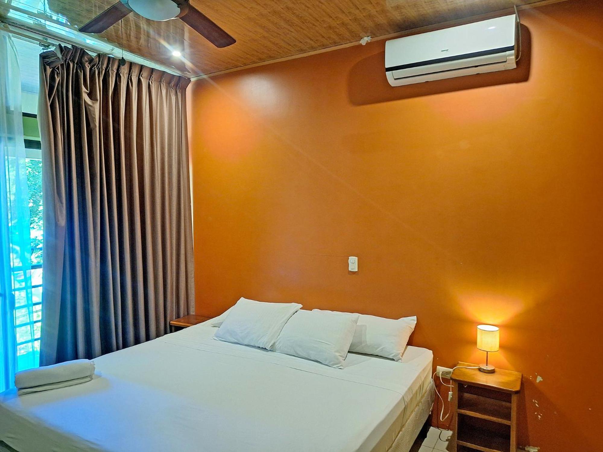 Infiniti Hotel Puerto Viejo de Talamanca Zewnętrze zdjęcie