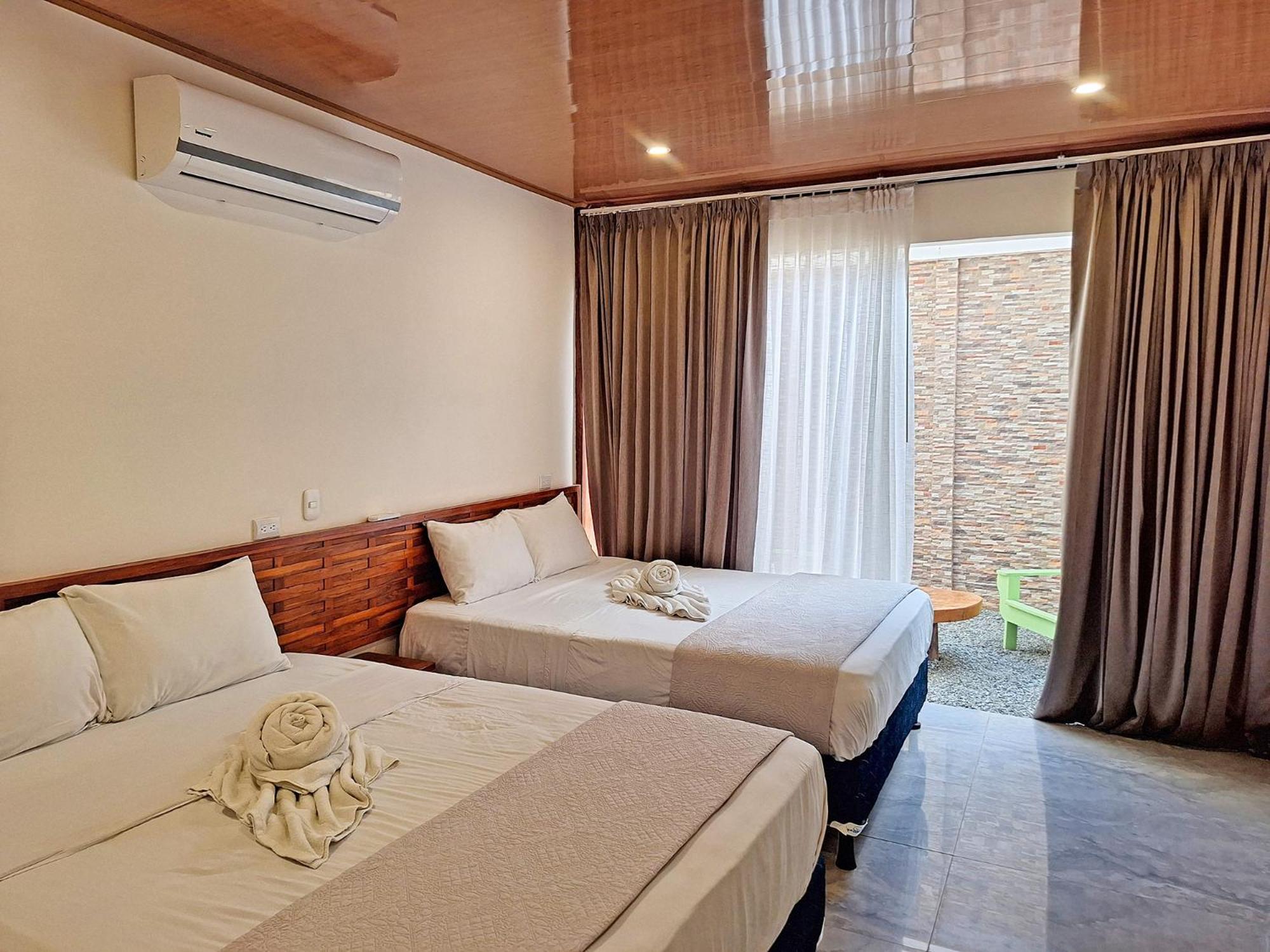 Infiniti Hotel Puerto Viejo de Talamanca Zewnętrze zdjęcie