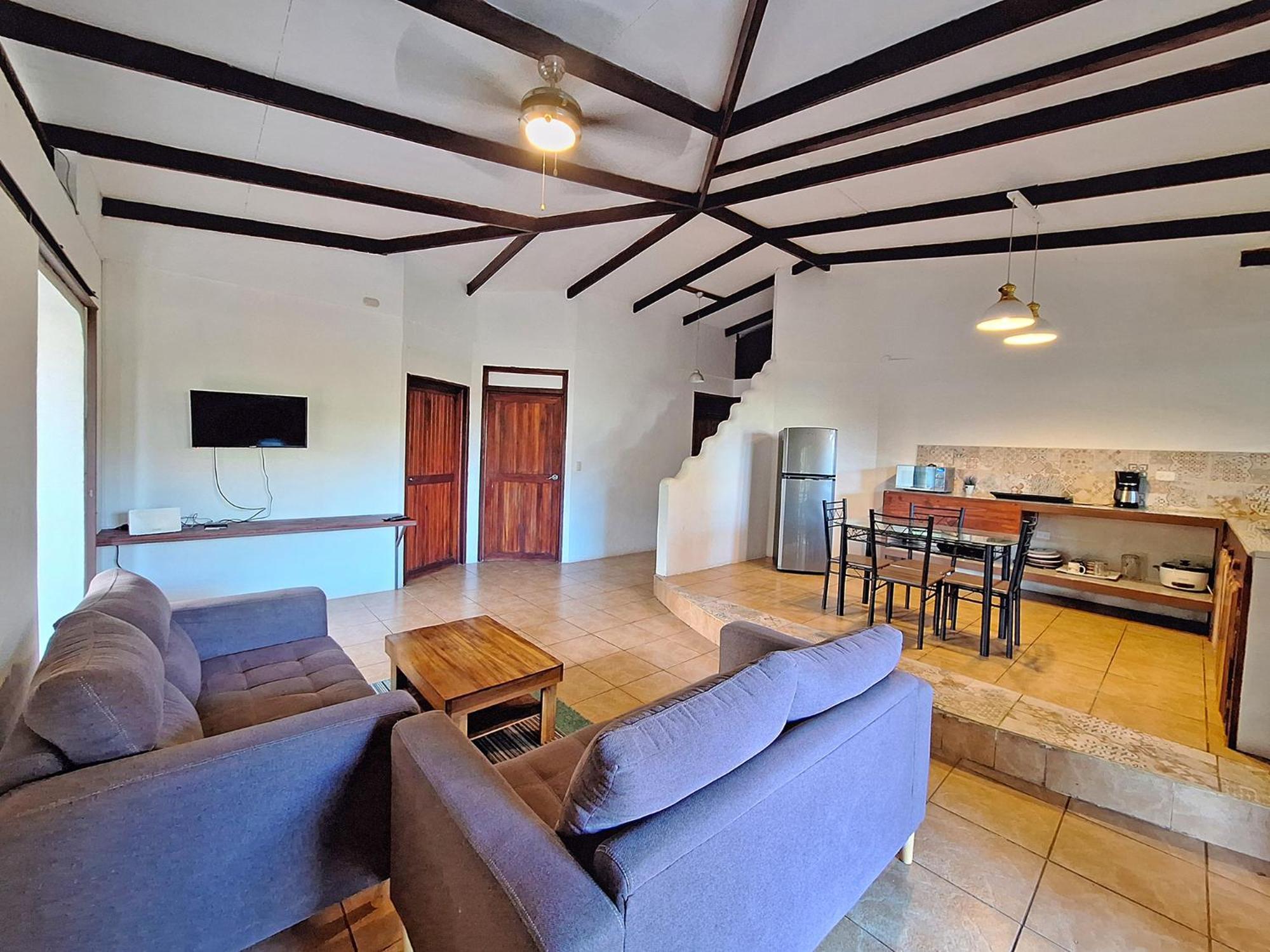 Infiniti Hotel Puerto Viejo de Talamanca Zewnętrze zdjęcie