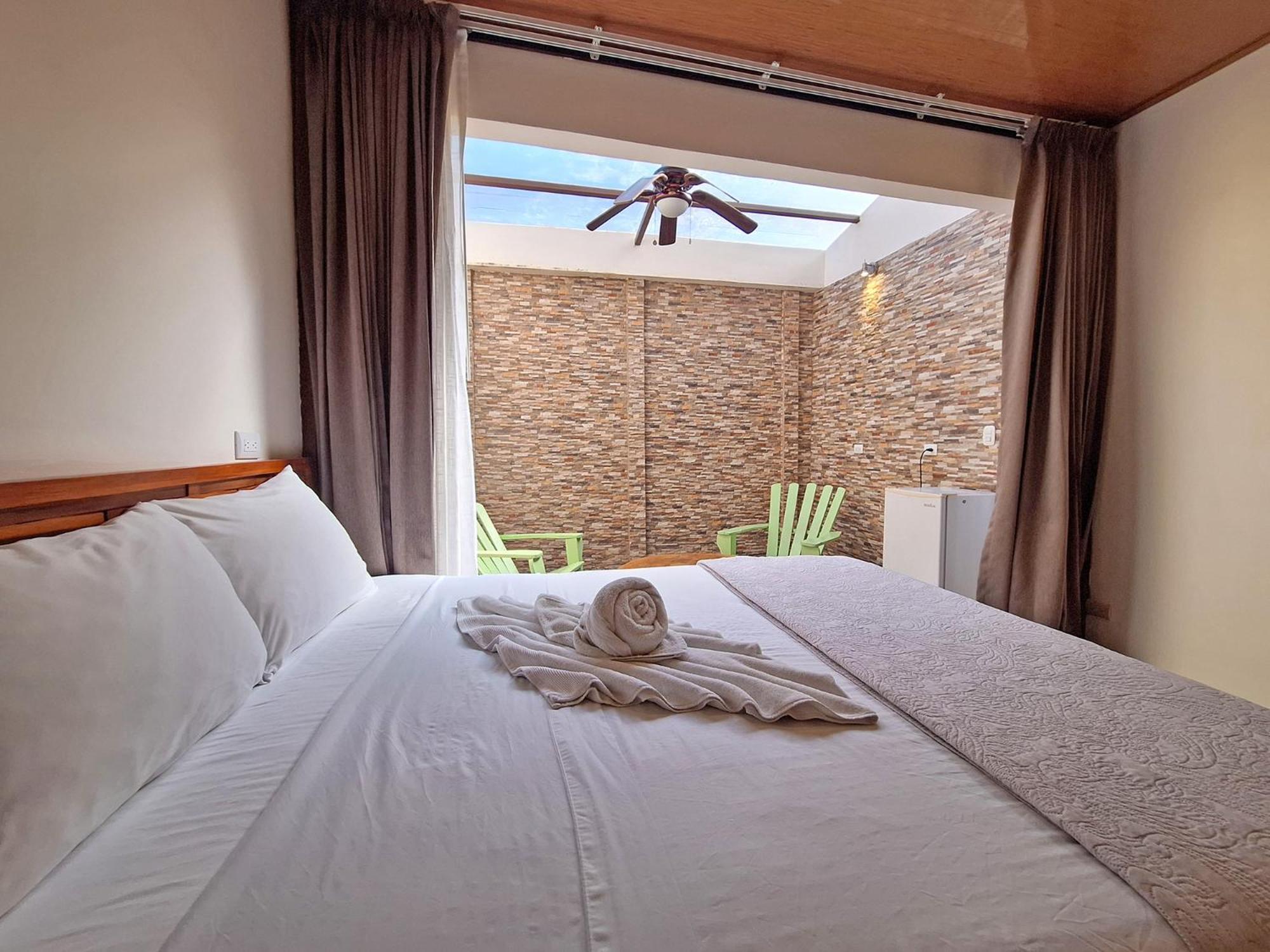 Infiniti Hotel Puerto Viejo de Talamanca Zewnętrze zdjęcie