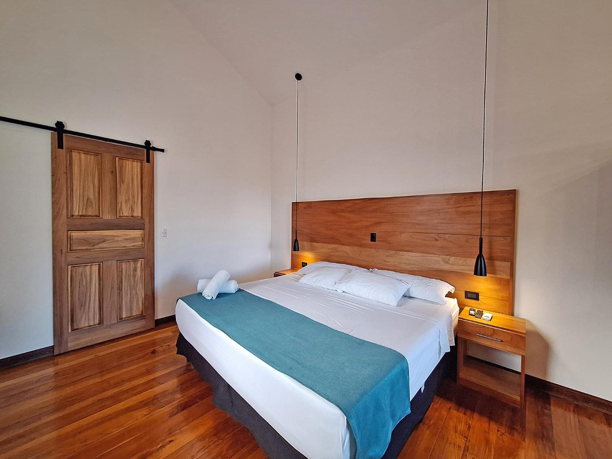 Infiniti Hotel Puerto Viejo de Talamanca Zewnętrze zdjęcie