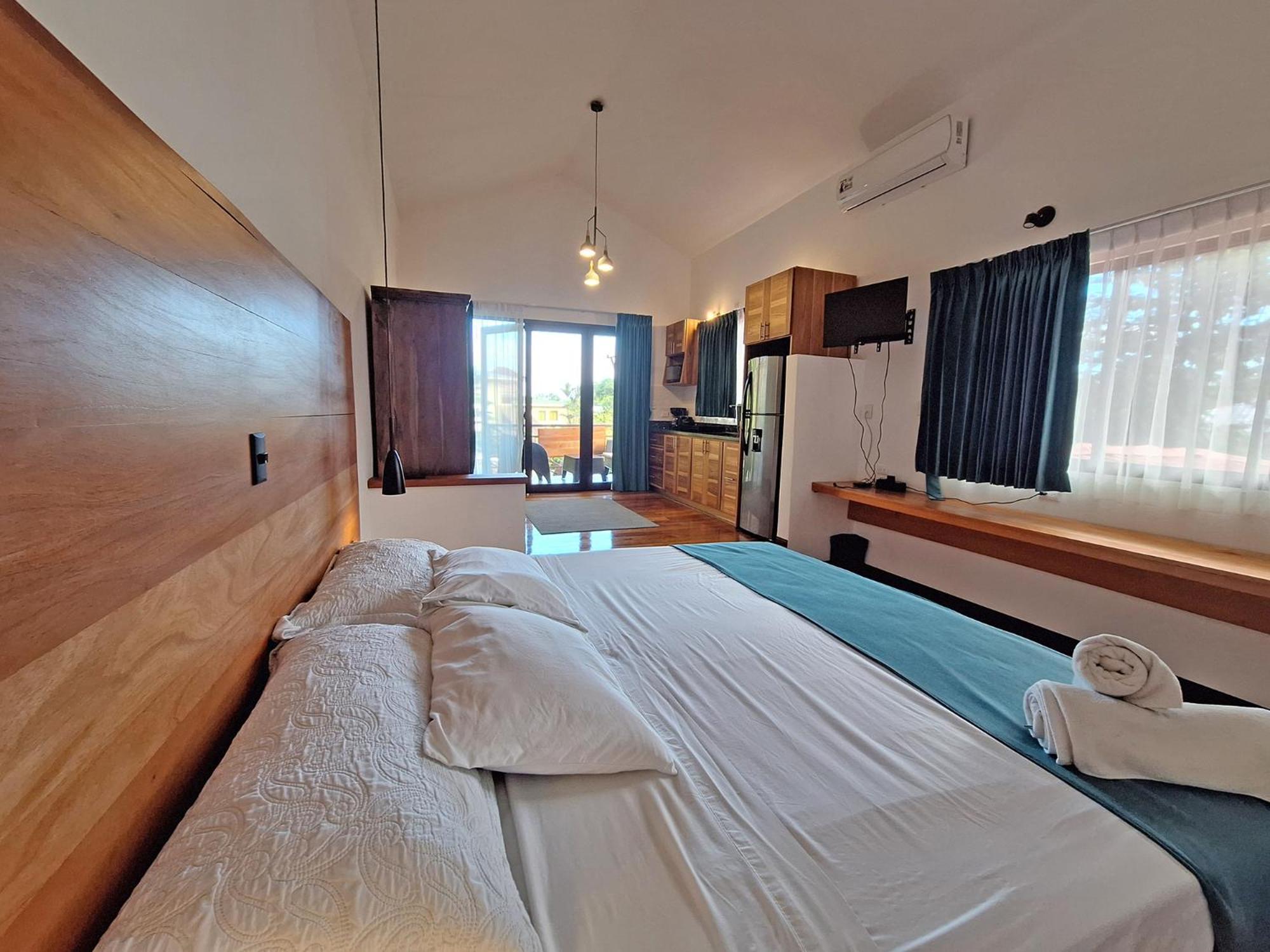Infiniti Hotel Puerto Viejo de Talamanca Zewnętrze zdjęcie