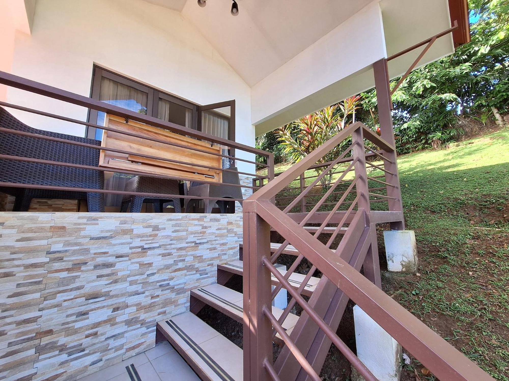 Infiniti Hotel Puerto Viejo de Talamanca Zewnętrze zdjęcie