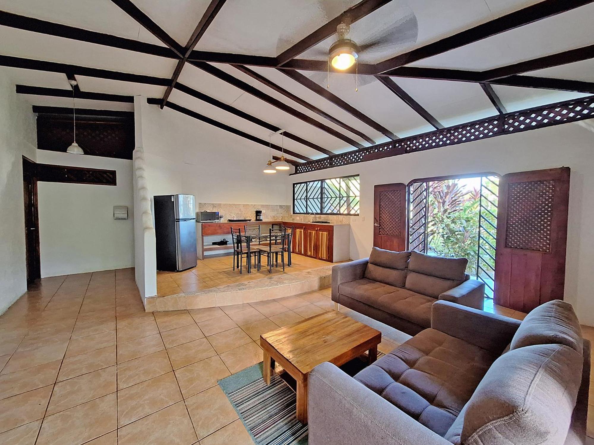 Infiniti Hotel Puerto Viejo de Talamanca Zewnętrze zdjęcie