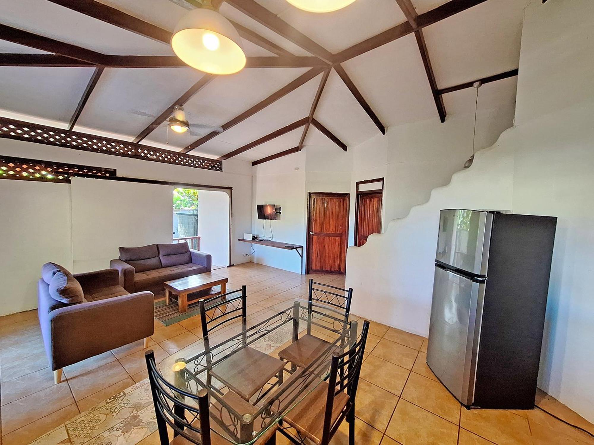 Infiniti Hotel Puerto Viejo de Talamanca Zewnętrze zdjęcie