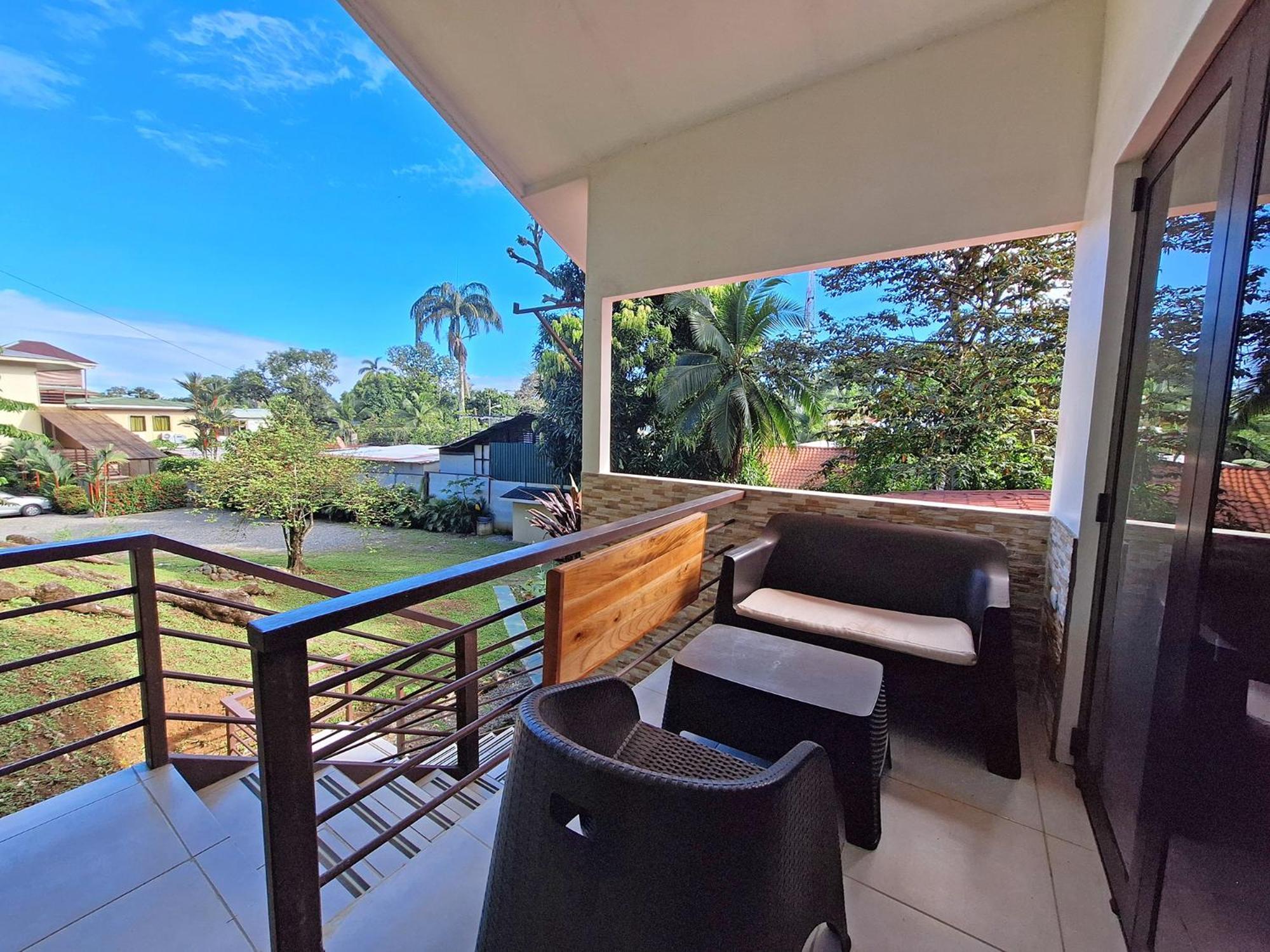 Infiniti Hotel Puerto Viejo de Talamanca Zewnętrze zdjęcie
