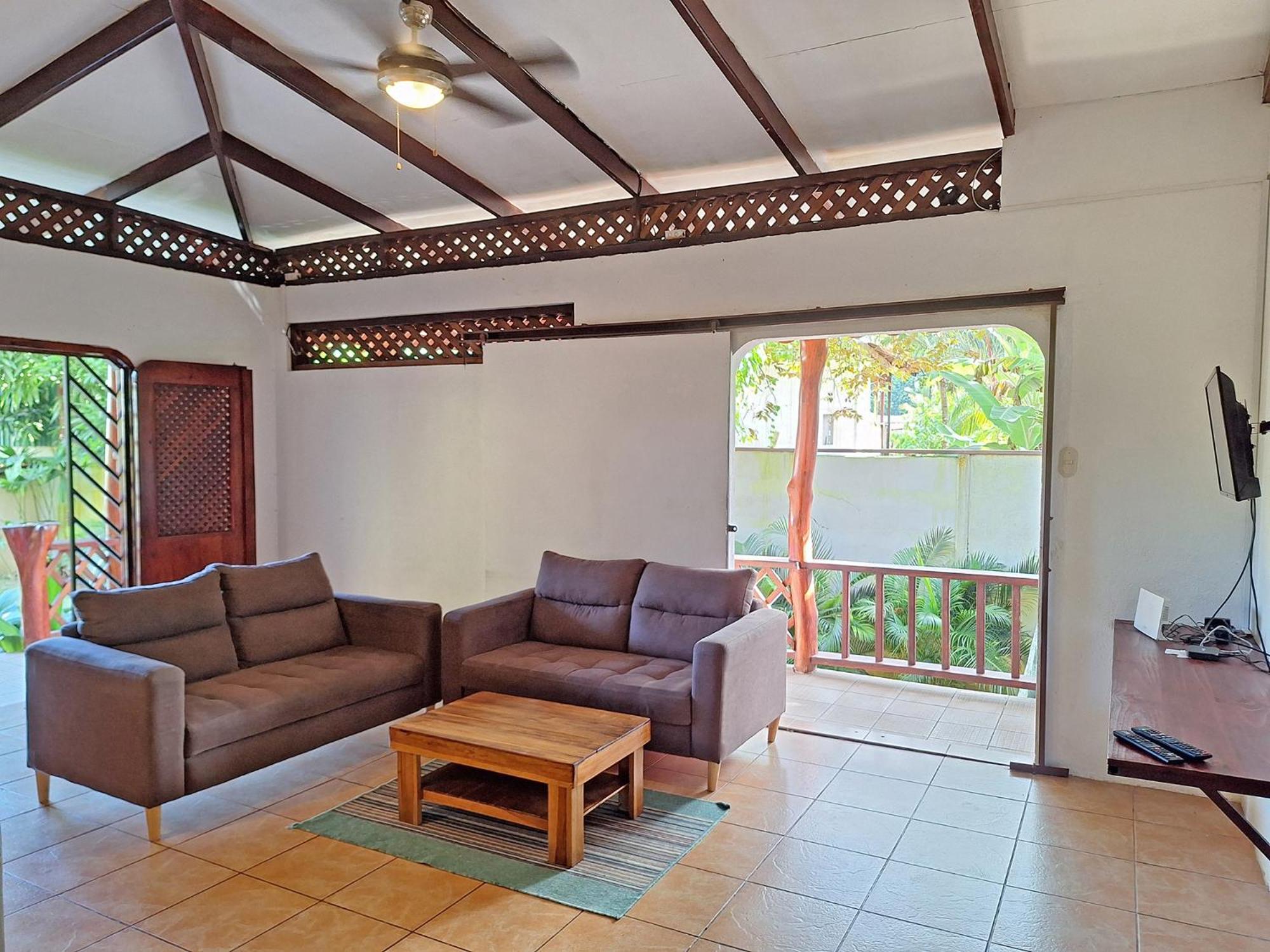 Infiniti Hotel Puerto Viejo de Talamanca Zewnętrze zdjęcie