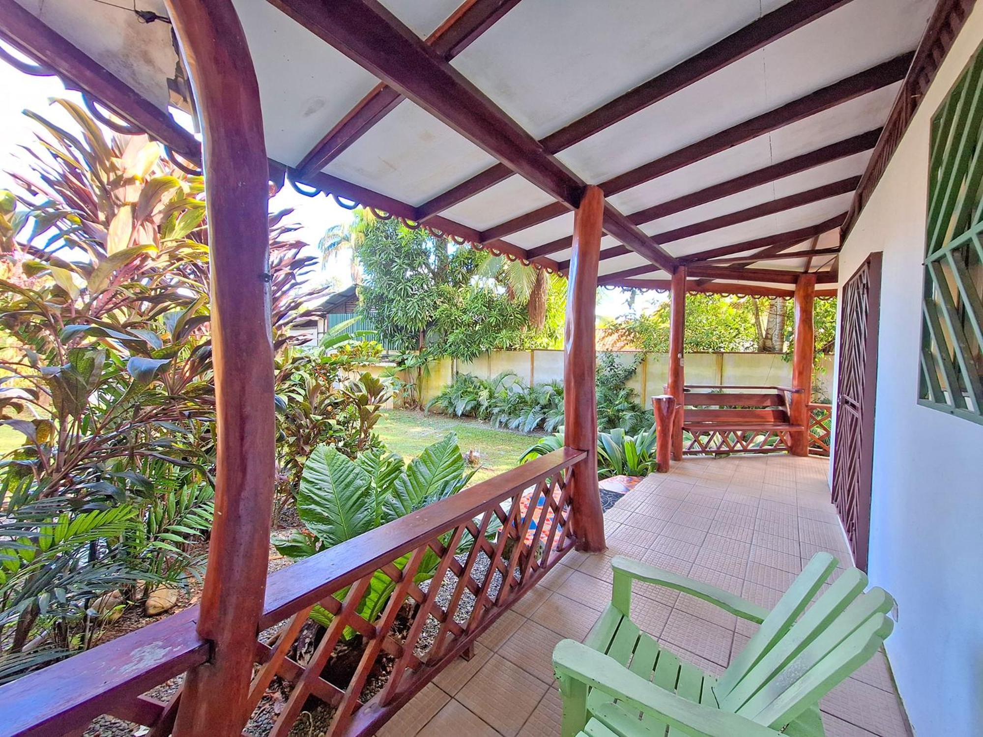 Infiniti Hotel Puerto Viejo de Talamanca Zewnętrze zdjęcie
