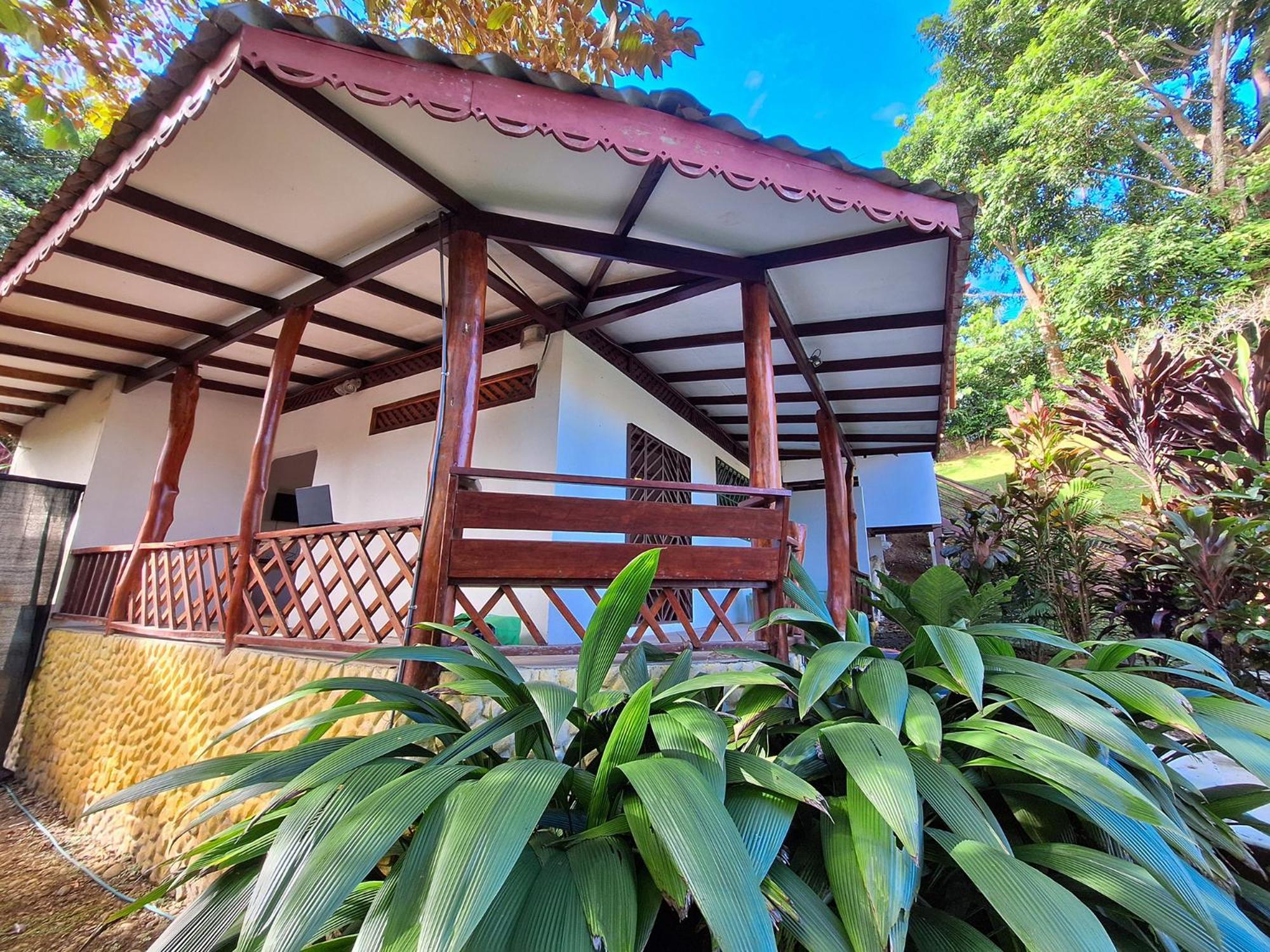Infiniti Hotel Puerto Viejo de Talamanca Zewnętrze zdjęcie