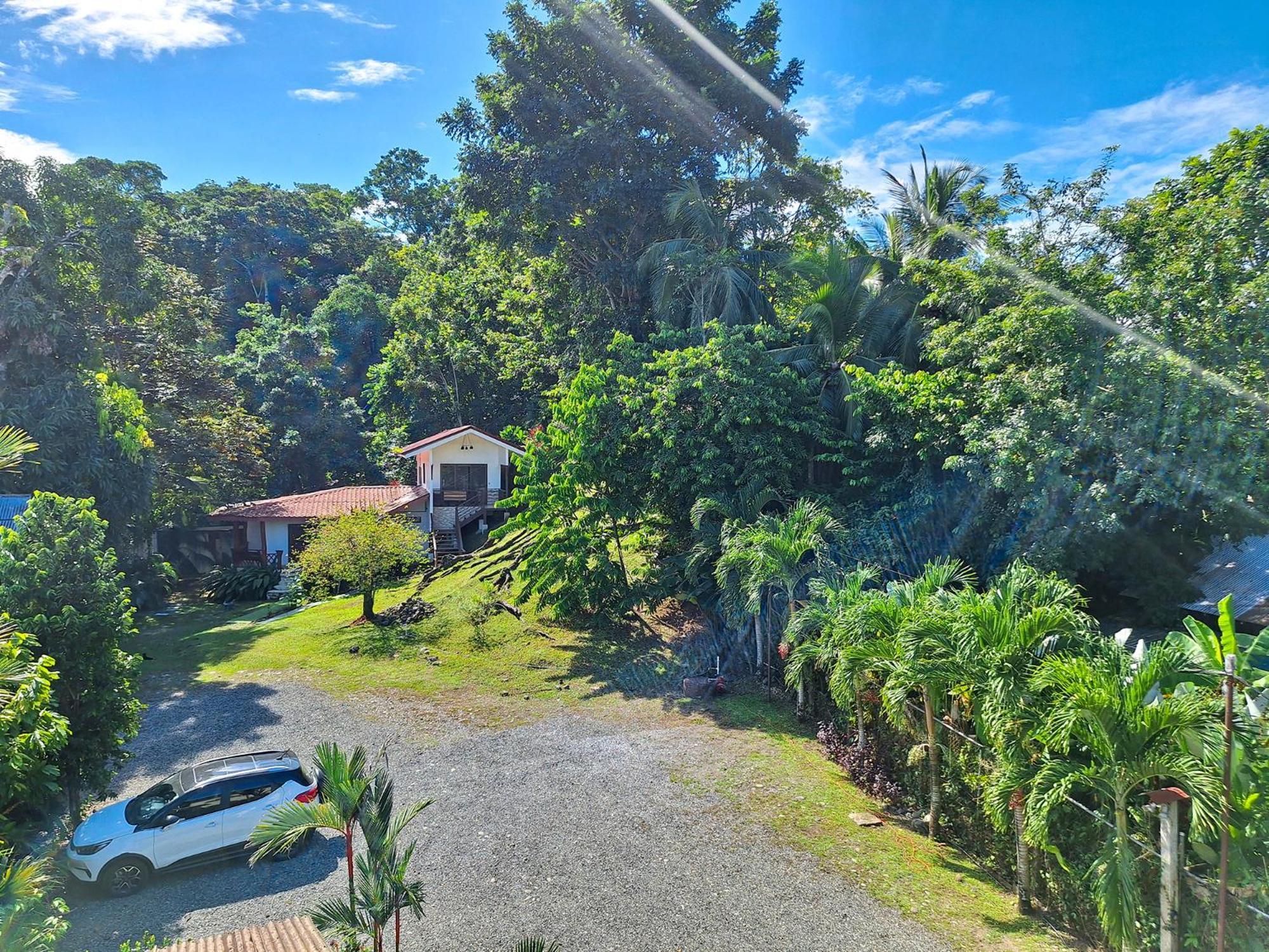 Infiniti Hotel Puerto Viejo de Talamanca Zewnętrze zdjęcie