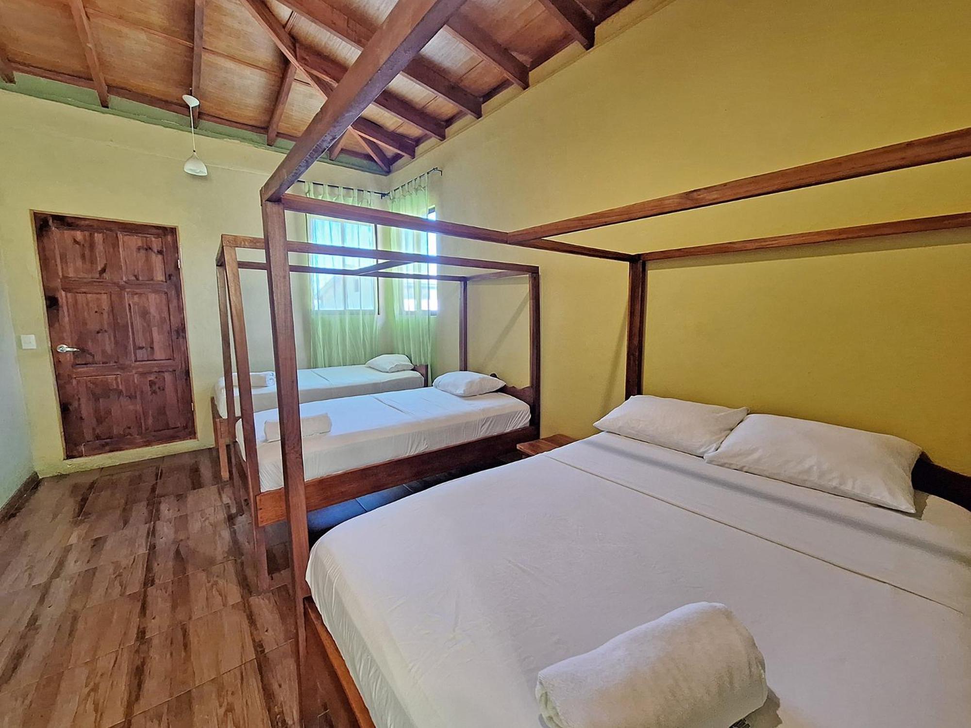 Infiniti Hotel Puerto Viejo de Talamanca Zewnętrze zdjęcie